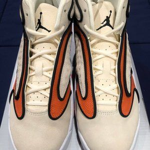 Womens Air Jordan OG Size 9